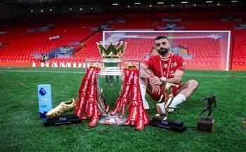 الجدول الكامل.. ليفربول وبورنموث يفتتحان الدوري الإنجليزي يوم 15 أغسطس
