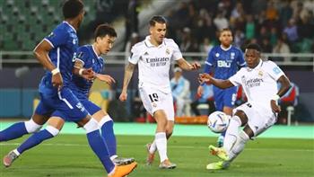 كأس العالم للأندية.. موعد مباراة الهلال السعودي أمام ريال مدريد 