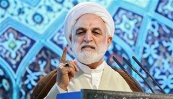 رئيس السلطة القضائية الإيرانية: سنلحق بإسرائيل مزيدًا من الضربات الساحقة