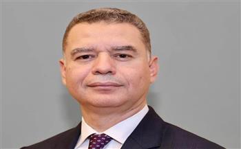 رئيس "ايتيدا" : مصر تتمتع بمنظومة متكاملة لجذب الاستثمارات الأجنبية