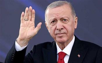 أردوغان: دفاع إيران عن نفسها ضد الهجمات الإسرائيلية أمر طبيعي وشرعي وقانوني