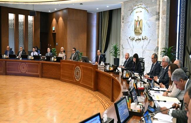 «مدبولي»: اليوم اجتماع «لجنة أزمات» متابعة تداعيات العمليات العسكرية الإيرانية ـ الاسرائيلية