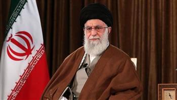 خامنئي: إيران لن تتجاهل أي هجوم على أراضيها ولن نتهاون إزاء انتهاك إسرائيل للأجواء الإيرانية