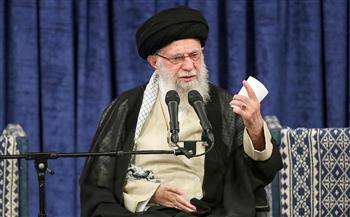 خامنئي في رسالة إلى واشنطن: الشعب الإيراني لا يستسلم ولا يمكن إخضاعه