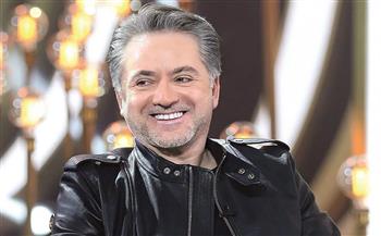 مروان خورى يكشف عن تصالحه مع كارول سماحه