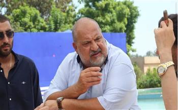فيلم «المصيف» يعود للتصوير مجدداً