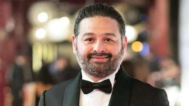 أمير شاهين يعلق على عودة شقيقته إلهام من العراق: ربنا نجاها