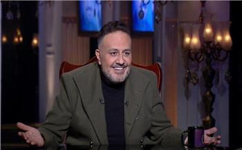 «أسطى الشغلانة».. خالد سرحان يتحدث عن علاقته بالزعيم