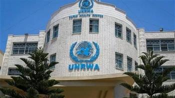 جهاز الإحصاء الفلسطيني: 5.9 مليون لاجئ مسجلين لدى الأونروا حتى أغسطس 2023