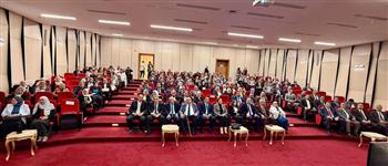 النيابة الإدارية تختتم دورة الإشراف على انتخابات مجلسي النواب والشيوخ 2025| صور