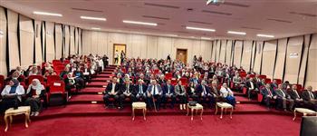 النيابة الإدارية تختتم دورة الإشراف على انتخابات مجلسي النواب والشيوخ 2025| صور