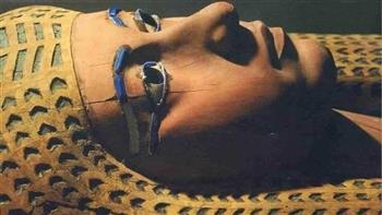 حكاية أثر.. تابوت للملكة أحمس مريت آمون