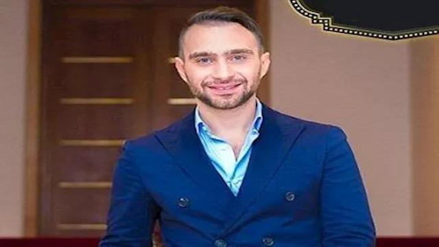 حسام حبيب ينتهي من تسجيل ألبومه الجديد «سيبتك»