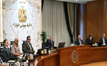الحكومة: تجديد التعاقد مع شركات البطاقات الذكية «سمارت وأفيت» لمدة عام  لتنفيذ منظومة الخبز المدعم
