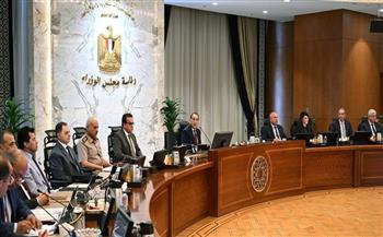 10 قرارات جديدة من مجلس الوزراء.. تعرف عليها 