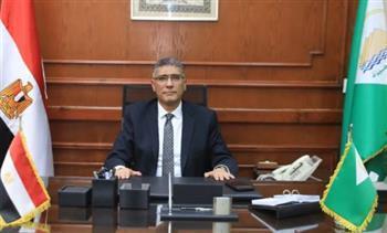 محافظ الجيزة يؤكد دعم الدولة لتمكين الشباب ويكرم الفائزين في برلمان الطلائع