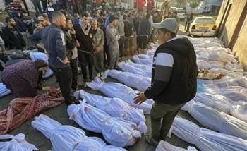 ارتفاع حصيلة الشهداء في قطاع غزة إلى 55,637 والإصابات إلى 129,880 منذ بدء العدوان الإسرائيلي