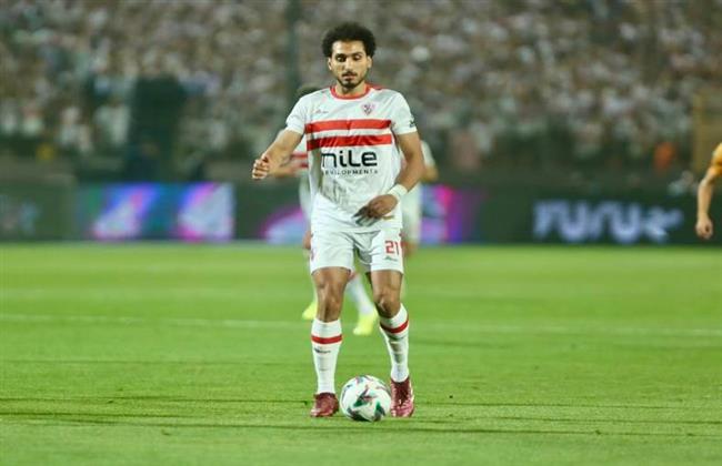 خلال جلسة التحقيق.. أحمد حمدي يجهز اعتذارا لمجلس إدارة الزمالك 