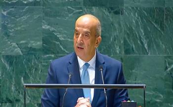  مندوب مصر لدى الأمم المتحدة: المجتمع الدولي ملزم بالضغط على إسرائيل لوقف العدوان على غزة