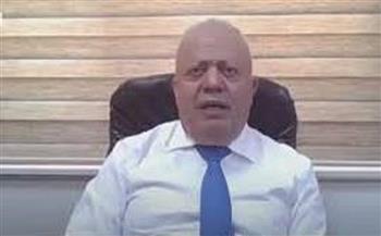معهد فلسطين للأمن القومي: لولا الدعم الأمريكي لما استطاعت إسرائيل ضرب إيران