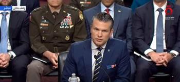 وزير الدفاع الأمريكي: نستعد دوما للحرب كما نستعد للسلام