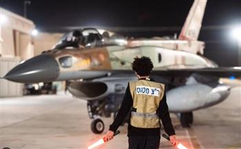 الجيش الإسرائيلي يستهدف مواقع عسكرية في طهران