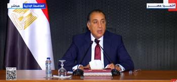 مدبولي: نعمل على تأمين المخزون الاستراتيجي للسلع