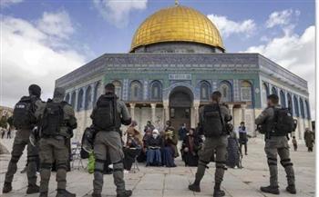 محافظة القدس: الاحتلال يستغل التوتر الإقليمي لتوسيع الاستيطان وعزل المدينة