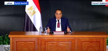 مدبولي يكشف موعد عودة معدلات إنتاج المواد البترولية إلى طبيعتها