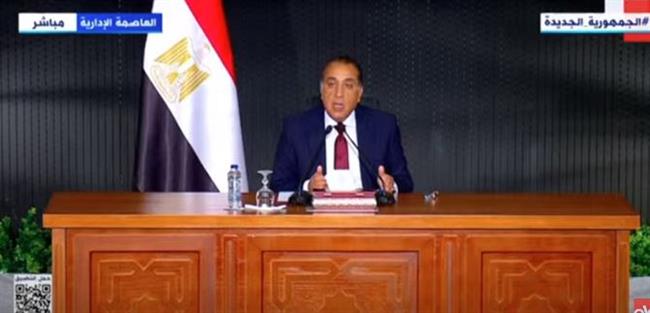 مدبولي: لا يوجد تخفيف للأحمال الكهربائية