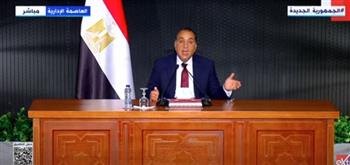 مدبولي: الاقتصاد المصري يتميز بالثبات والقدرة على مواجهة الأزمات