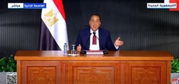 مدبولي: الاقتصاد المصري يتميز بالثبات والقدرة على مواجهة الأزمات