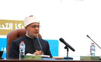 مفتي الجمهورية: الإفتاء فنٌّ ومسؤوليةٌ تتطلب إعدادًا وتأهيلًا شاملًا