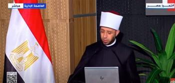 بعد إطلاقها.. الأزهري: منصة الأوقاف الرقمية الأكبر عالميًا في الخطاب الديني