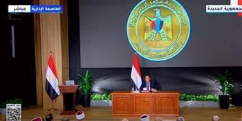 «أمر غير مقلق».. مدبولي يعلق على خروج الأموال الساخنة من مصر