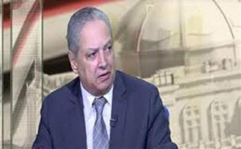 إكرام بدر الدين: مصر ترفض توسع الصراع الإقليمي وتحذر من عواقبه على العالم| خاص