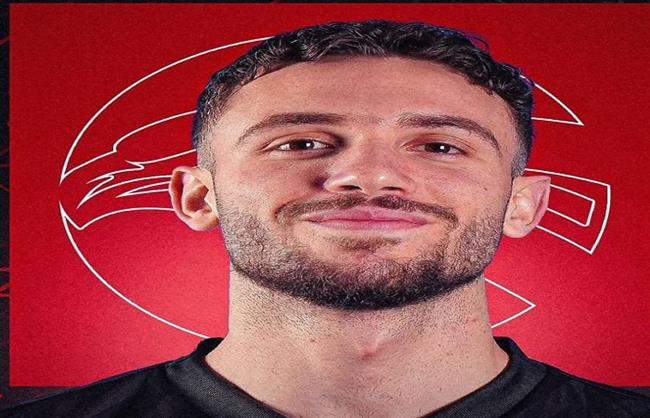 ياسين سالم أفضل لاعب في مباراة مصر والسعودية بمونديال كرة اليد للشباب 