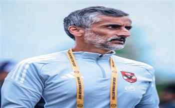كأس العالم للأندية.. ريبيرو يتحدث في المؤتمر الصحفي لـ مباراة بالميراس