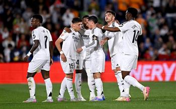 كأس العالم للأندية.. الصفقات الجديدة تقود تشكيل ريال مديد في مواجهة الهلال 