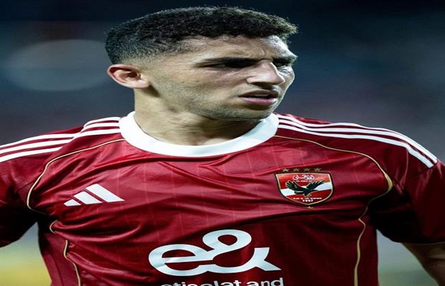 كأس العالم للأندية.. كدمة بالركبة تتسبب في غياب كوكا عن مباراة بالميراس  