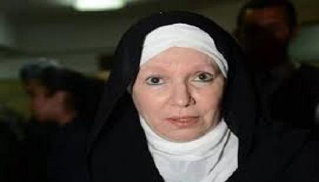 مشيرة إسماعيل: مفيش فنانة تصلح لتقديم فوازير زي نيللي وشريهان