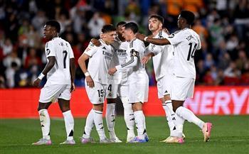 كأس العالم للأندية.. ربع ساعة سلبية بين ريال مدريد والهلال السعودي 