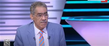 ضياء رشوان: ترامب يصف نتنياهو بـ"الرجل الطيب" ويدعمه بشدة