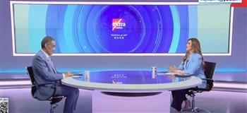 ضياء رشوان: ما يحدث بين إسرائيل وإيران أول حرب تقليدية بالمنطقة منذ غزو العراق