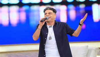 نجل حسن الأسمر وصناع Fountain Of Youth ضيوف منى الشاذلي الجمعة   