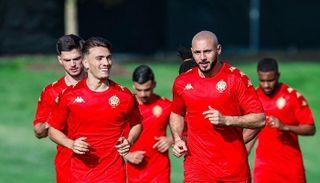 كأس العالم للأندية.. التشكيل المتوقع الوداد المغربي أمام السيتي