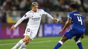 كأس العالم للأندية.. القنوات الناقلة لمباراة الهلال أمام ريال مدريد 