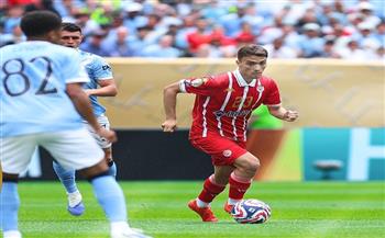 بقيادة مرموش.. انطلاق مواجهة مانشستر سيتي والوداد في كأس العالم للأندية 
