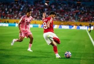 كأس العالم للأندية.. القنوات الناقلة لمباريات الأهلي في المونديال