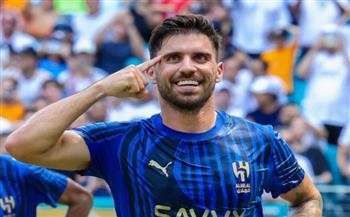 كأس العالم للأندية.. الهلال السعودي يدرك هدف التعادل في مرمى الريال